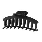 Matte haarklepje - 4 stuks - Afbeelding 5