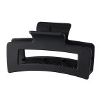 Matte haarklepje - 4 stuks - Afbeelding 4