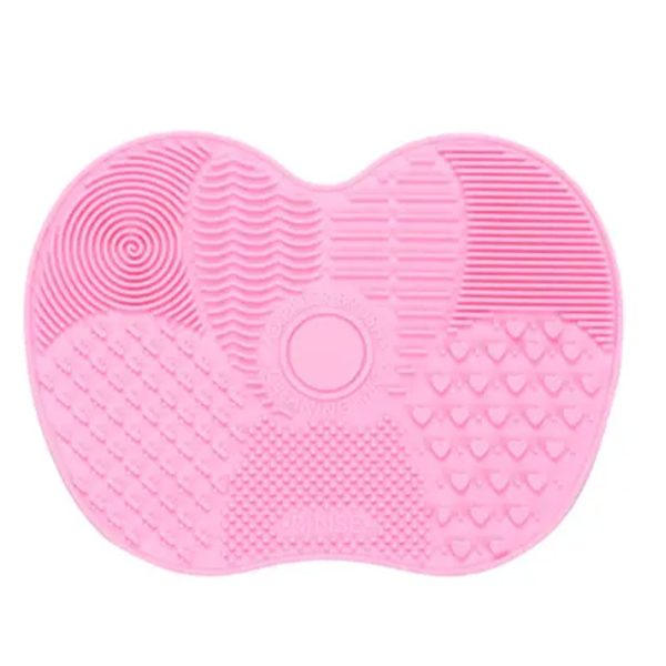 Make-up Borstelreinigingsmat