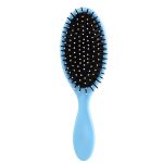 Aurgan Zachte Anti-klit Ovale Haarborstel - Pastel - Afbeelding 6