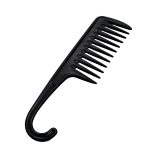 Aurgan Brede Anti-Statische Haarkam - Wide Tooth Kapperskam - Afbeelding 2