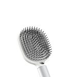 Aurgan Comfortabele Anti-Klit Haarkam met grote Luchtkussen - Afbeelding 2