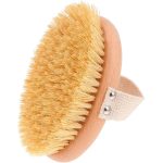 Aurgan Dry Brush Handborstel - Badborstel - Afbeelding 3
