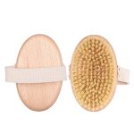 Aurgan Dry Brush Handborstel - Badborstel - Afbeelding 5