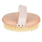 Aurgan Dry Brush Handborstel - Badborstel - Afbeelding 4