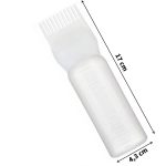 Aurgan Haarolie applicator - verzorgingsolie & verf applicator - Afbeelding 2