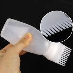 Aurgan Haarolie applicator - verzorgingsolie & verf applicator - Afbeelding 3