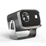 Slimtron B6 HD Android Beamer - 4K Support