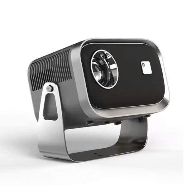 Slimtron B6 HD Android Beamer - 4K Support