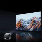 Slimtron B6 HD Android Beamer - 4K Support - Afbeelding 3