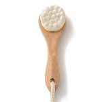 Aurgan Gezichtsborstel - Facial brush - Afbeelding 2