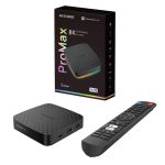 Aceconn Diamond Pro Max - 4K Media Streamer