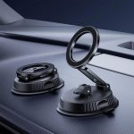 Slimtron Magsafe autohouder zuignap - Afbeelding 5