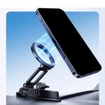 Slimtron Magsafe autohouder zuignap - Afbeelding 4