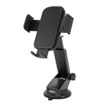 Slimtron universele autohouder met zuignap