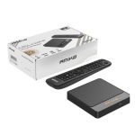 Amiko Mira X‑5200 BT - Linux TV mediastreamer - Bluetooth Editie