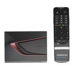 Formuler Z12 Ultra TV Box - BT3 Edition - Afbeelding 7
