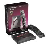 Formuler Z12 Ultra TV Box - BT3 Edition