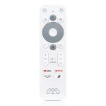 Homatics Google TV Dongle G 4K UHD - Netflix Gercitifeerd - incl Chromecast - Afbeelding 3
