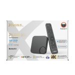 Xsarius Pure 4+ Plus Android IPTV Box - BT Edition - Afbeelding 5