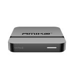Amiko A14 PULSE 4K UHD Streaming Box - Afbeelding 2