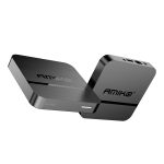 Amiko A14 PULSE 4K UHD Streaming Box - Afbeelding 8