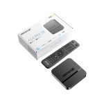 Amiko A14 PULSE 4K UHD Streaming Box - Afbeelding 4