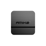 Amiko A14 PULSE 4K UHD Streaming Box - Afbeelding 11