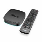 Xsarius Avant 4+ Ultra - 8K High End IPTV Set Top Box - Afbeelding 15