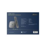 Xsarius Avant 4+ Ultra - 8K High End IPTV Set Top Box - Afbeelding 11