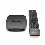 Xsarius Avant 4+ Ultra - 8K High End IPTV Set Top Box - Afbeelding 10
