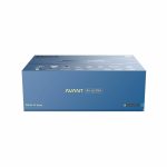 Xsarius Avant 4+ Ultra - 8K High End IPTV Set Top Box - Afbeelding 3