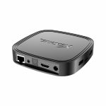 Xsarius Avant 4+ Ultra - 8K High End IPTV Set Top Box - Afbeelding 9