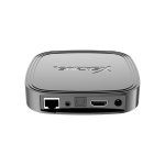 Xsarius Avant 4+ Ultra - 8K High End IPTV Set Top Box - Afbeelding 8