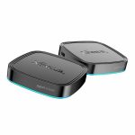 Xsarius Avant 4+ Ultra - 8K High End IPTV Set Top Box - Afbeelding 7
