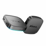 Xsarius Avant 4+ Ultra - 8K High End IPTV Set Top Box - Afbeelding 4