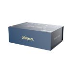 Xsarius Avant 4+ Ultra - 8K High End IPTV Set Top Box - Afbeelding 14