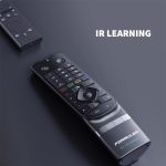 Formuler GTV-BT3 Bluetooth Afstandsbediening - 12 Ultra Remote - Afbeelding 3