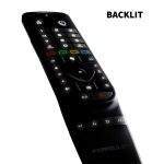 Formuler GTV-BT3 Bluetooth Afstandsbediening - 12 Ultra Remote - Afbeelding 2