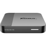 Xsarius Stream 4K Android IPTV Media Streamer - Afbeelding 3