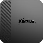Xsarius Stream 4K Android IPTV Media Streamer - Afbeelding 12