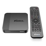 Xsarius Stream 4K Android IPTV Media Streamer - Afbeelding 9