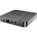 Xsarius Stream 4K Android IPTV Media Streamer - Afbeelding 10