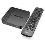 Xsarius Stream 4K Android IPTV Media Streamer - Afbeelding 6