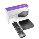 Xsarius Stream 4K Android IPTV Media Streamer