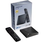 Formuler Z12 Pro