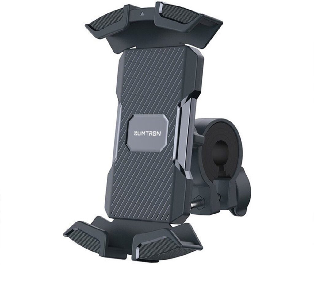 Slimtron B01 Telefoonhouder voor Fiets - Verstelbaar, productfoto 1