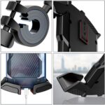 Slimtron B01 Telefoonhouder voor Fiets - Verstelbaar, productfoto 3