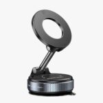 Slimtron C03 Magnetische Autohouder met Zuignap - MagSafe, productfoto 1
