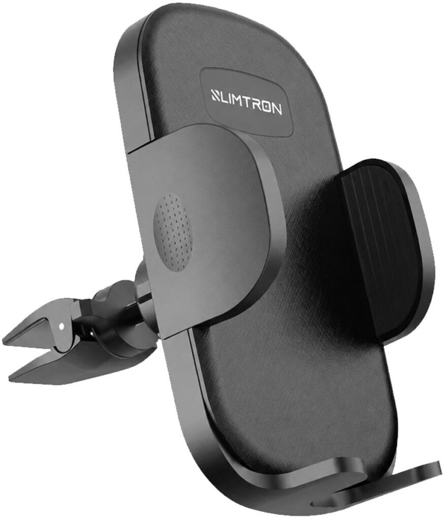 Slimtron Clip02 Autohouder voor Ventilatierooster, productfoto 1